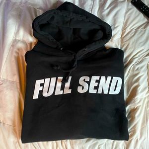 Original Drop NELK Boys “FULL SEND” Hoodie